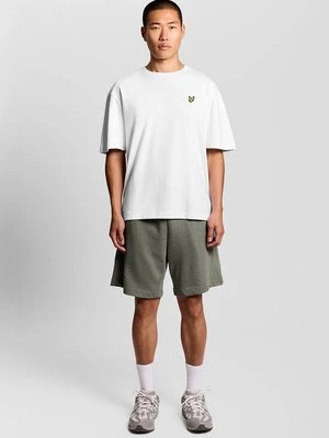 Obrázek produktu Jednoduché tričko Lyle & Scott