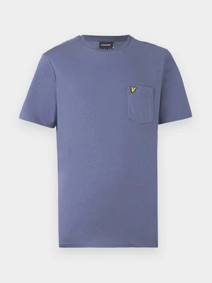 Obrázek produktu Jednoduché tričko Lyle & Scott