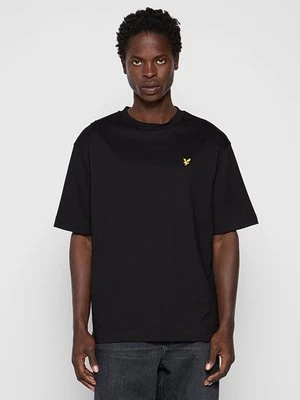 Obrázek produktu Jednoduché tričko Lyle & Scott