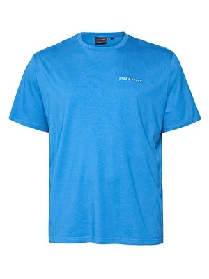 Obrázek produktu Jednoduché tričko Lyle & Scott