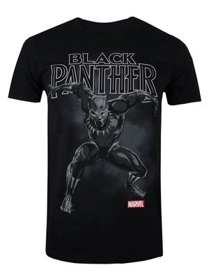 Obrázek produktu Jednoduché tričko Marvel