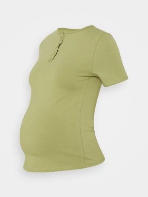 Obrázek produktu Jednoduché tričko Missguided Maternity