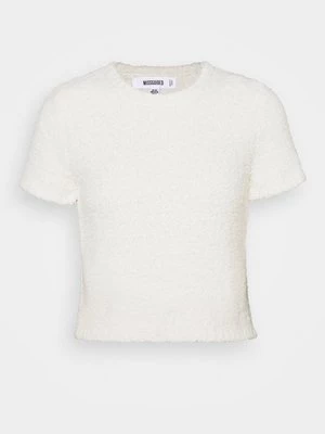 Obrázek produktu Jednoduché tričko Missguided Maternity