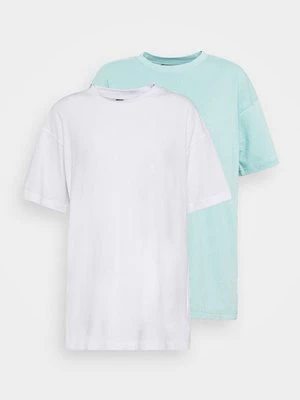 Obrázek produktu Jednoduché tričko Missguided Tall
