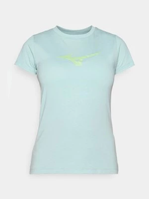 Obrázek produktu Jednoduché tričko Mizuno