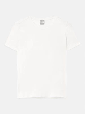 Obrázek produktu Jednoduché tričko MM by MaxMara