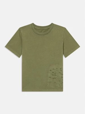 Obrázek produktu Jednoduché tričko MM6 Maison Margiela