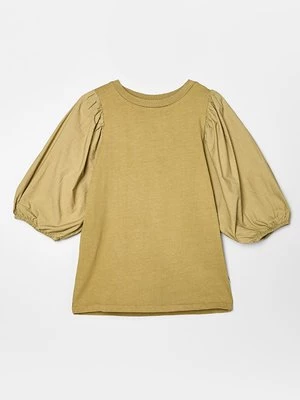 Obrázek produktu Jednoduché tričko Molo khaki
