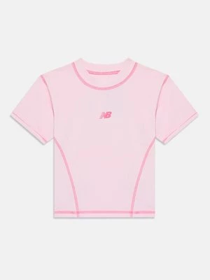 Obrázek produktu Jednoduché tričko New Balance