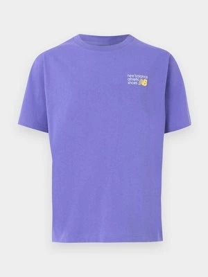 Obrázek produktu Jednoduché tričko New Balance