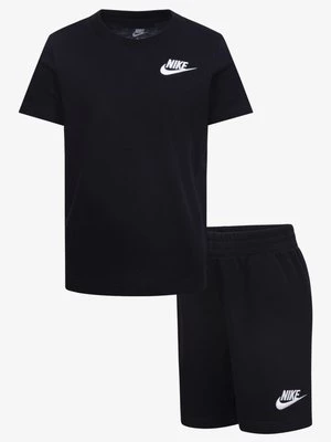 Obrázek produktu Jednoduché tričko Nike černá