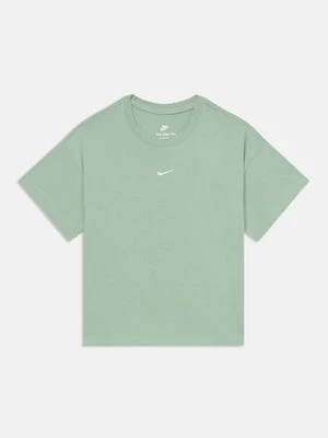 Obrázek produktu Jednoduché tričko Nike zelená