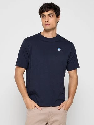 Obrázek produktu Jednoduché tričko North Sails