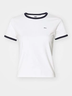 Obrázek produktu Jednoduché tričko Obey Clothing