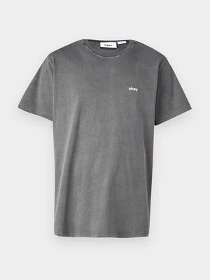 Obrázek produktu Jednoduché tričko Obey Clothing