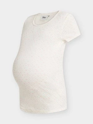 Obrázek produktu Jednoduché tričko ONLY MATERNITY
