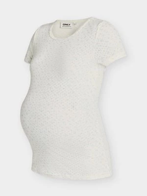 Obrázek produktu Jednoduché tričko ONLY MATERNITY
