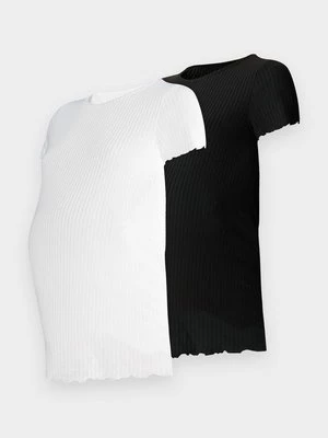 Obrázek produktu Jednoduché tričko ONLY MATERNITY