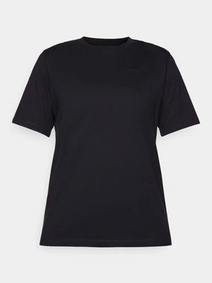 Obrázek produktu Jednoduché tričko Peak Performance černá