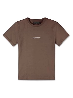 Obrázek produktu Jednoduché tričko Pegador