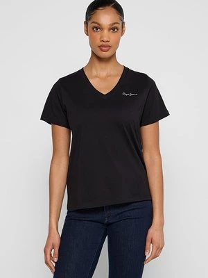 Obrázek produktu Jednoduché tričko Pepe Jeans