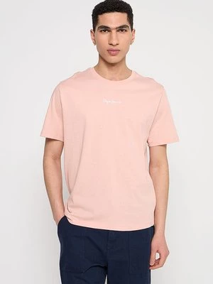 Obrázek produktu Jednoduché tričko Pepe Jeans