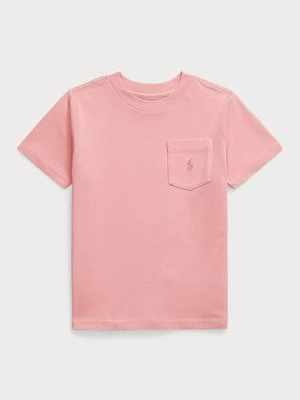 Obrázek produktu Jednoduché tričko Polo Ralph Lauren červená