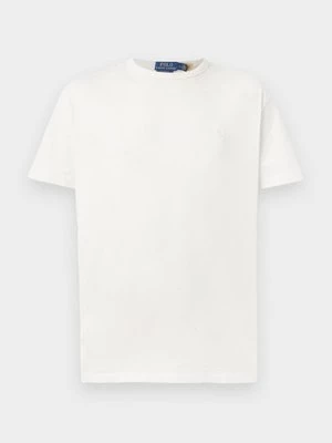 Obrázek produktu Jednoduché tričko Polo Ralph Lauren světle hnědá