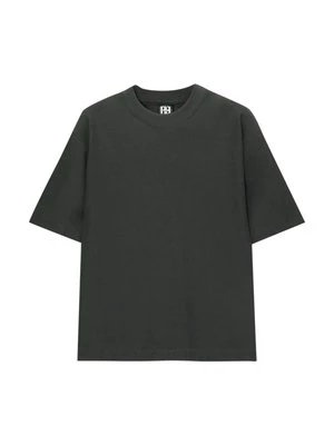 Obrázek produktu Jednoduché tričko PULL&BEAR