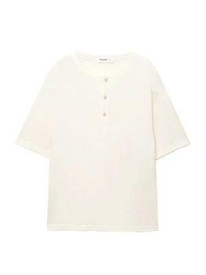 Obrázek produktu Jednoduché tričko PULL&BEAR
