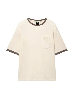Obrázek produktu Jednoduché tričko PULL&BEAR