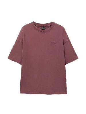 Obrázek produktu Jednoduché tričko PULL&BEAR