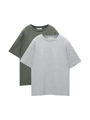 Obrázek produktu Jednoduché tričko PULL&BEAR
