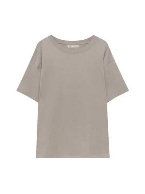 Obrázek produktu Jednoduché tričko PULL&BEAR