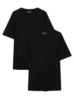 Obrázek produktu Jednoduché tričko PULL&BEAR