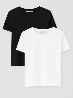 Obrázek produktu Jednoduché tričko PULL&BEAR