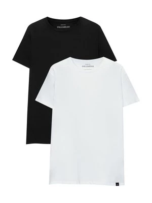 Obrázek produktu Jednoduché tričko PULL&BEAR