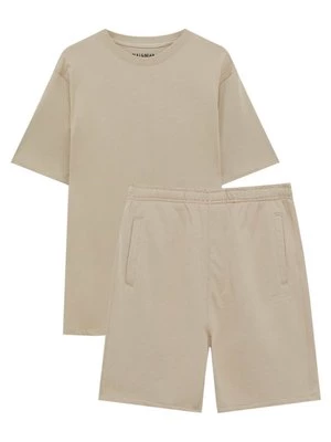 Obrázek produktu Jednoduché tričko PULL&BEAR