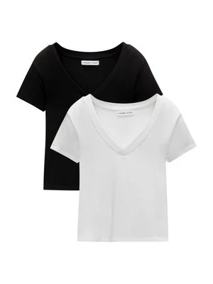 Obrázek produktu Jednoduché tričko PULL&BEAR