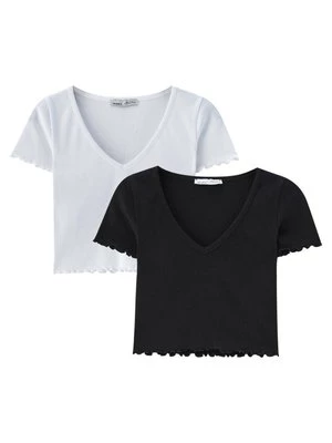 Obrázek produktu Jednoduché tričko PULL&BEAR