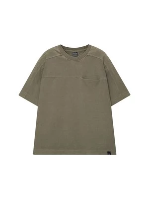 Obrázek produktu Jednoduché tričko PULL&BEAR