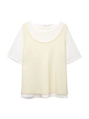 Obrázek produktu Jednoduché tričko PULL&BEAR