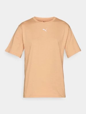 Obrázek produktu Jednoduché tričko Puma béžová