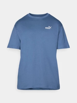 Obrázek produktu Jednoduché tričko Puma modrošedá