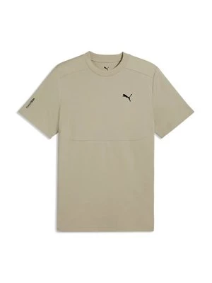 Obrázek produktu Jednoduché tričko Puma skvrnitě béžová