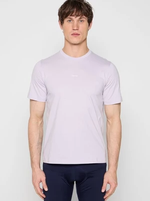 Obrázek produktu Jednoduché tričko Rapha lila