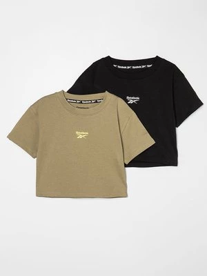 Obrázek produktu Jednoduché tričko Reebok