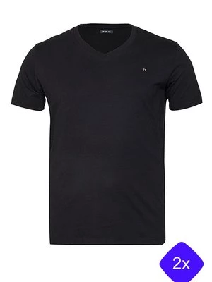 Obrázek produktu Jednoduché tričko Replay
