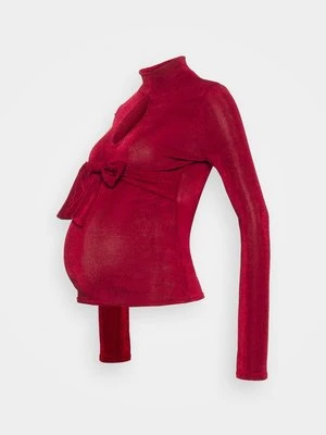 Obrázek produktu Jednoduché tričko River Island Maternity