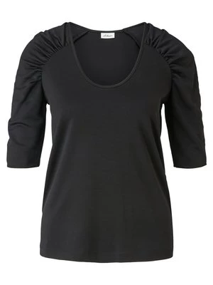 Obrázek produktu Jednoduché tričko s.Oliver BLACK LABEL